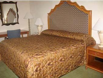 Meridian Extended Stay Hotel Oklahoma City Room photo